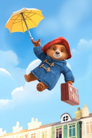 Las aventuras de Paddington. T(T1). Las aventuras de... (T1): Paddington se une a un club / Paddington juega al escondite