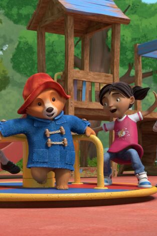 Las aventuras de Paddington. T(T3). Las aventuras de... (T3): Paddington y los tres mosqueteros / Paddington y la búsqueda de dinosaurios