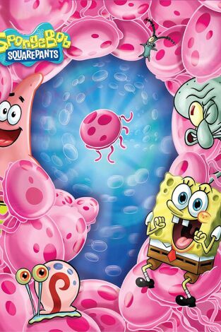 Bob Esponja  Single Story. T(T9). Bob Esponja ... (T9): Arrimad un Barril