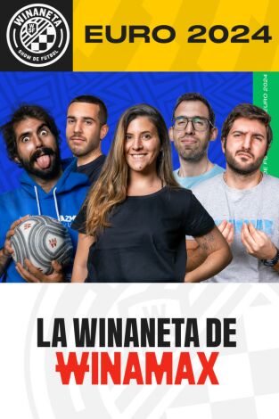La Winaneta de Winamax. T(1). La Winaneta de Winamax (1): Ep.13