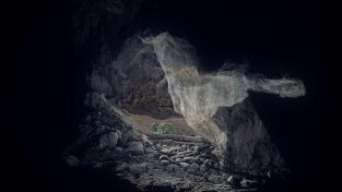 Cuevas del mundo: aventura subterránea. Cuevas del mundo:...: Eslovenia