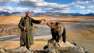 Guardianes de los bosques. Guardianes de los bosques: Mongolia