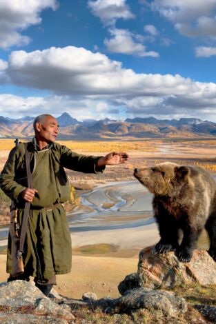 Guardianes de los bosques. Guardianes de los bosques: Mongolia