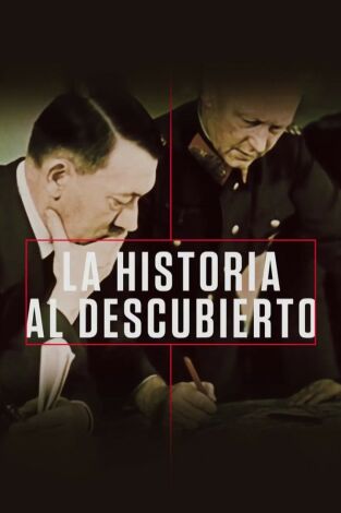 La Historia al descubierto. La Historia al...: ¿La bomba de Hiroshima provocó la rendición de Japón?