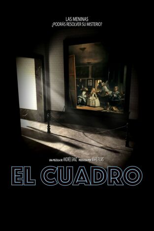 El cuadro, historias de Las Meninas