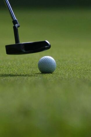 Torneo Daikin Madrid Open de Golf Adaptado