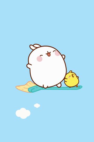 Molang. T(T5). Molang (T5): Ep.51