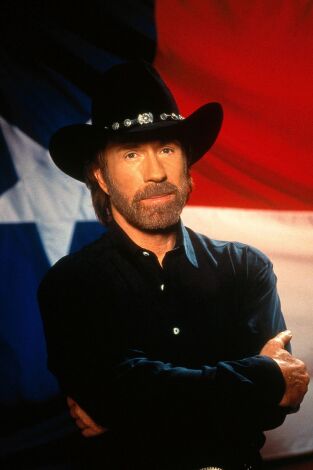 Walker Texas Ranger. T(T5). Walker Texas Ranger (T5): Ep.2 Patriota