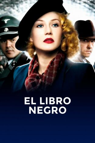 El libro negro