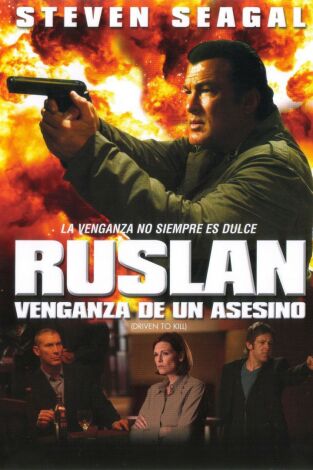 Ruslan: Venganza de un asesino