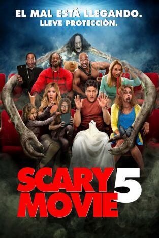 Scary Movie 5