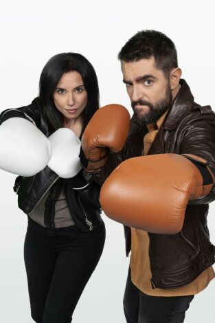 Roast Battle (España). T(T1). Roast Battle (España) (T1): Ep.4