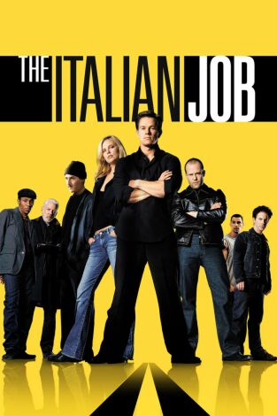 The Italian Job