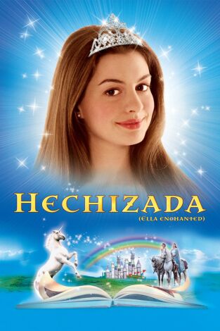 Hechizada