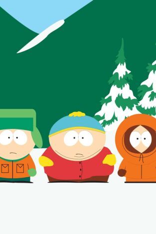 South Park (VOS). T(T28). South Park (VOS) (T28): Ep.1 