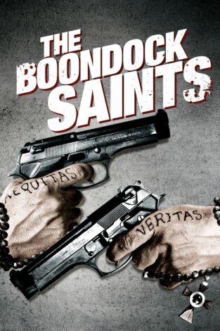 Los elegidos, Boondock Saints