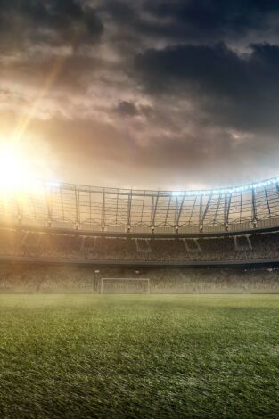 Hoy jugamos: la cuenta atrás. T(25/26). Hoy jugamos: la... (25/26): El derbi: Atlético de Madrid - Real Madrid