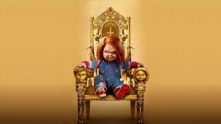 Chucky. T(T2). Chucky (T2): Ep.7 En capilla