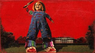 Chucky. T(T3). Chucky (T3): Ep.1 1600