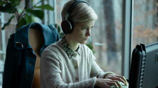 Arcadia. T(T2). Arcadia (T2): Ep.2 