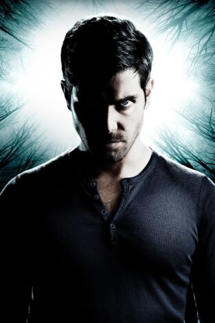 Grimm. T(T2). Grimm (T2): Ep.22 Buenas noches, dulce Grimm