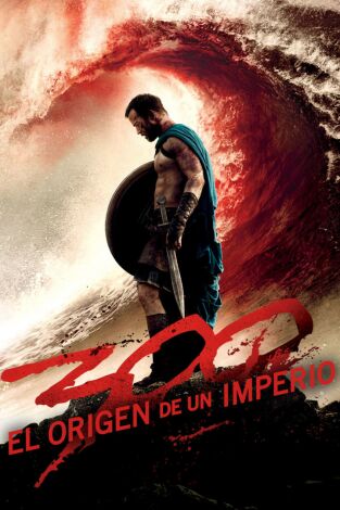 300: El origen de un imperio