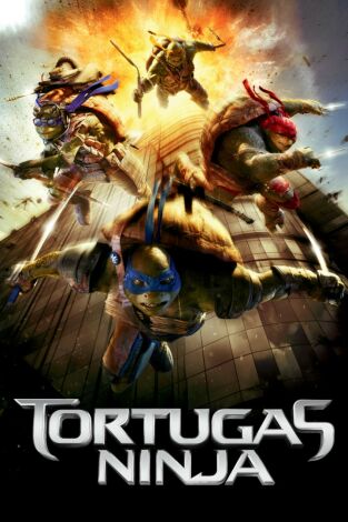 Ninja Turtles