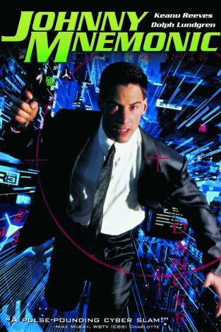 Johnny Mnemonic