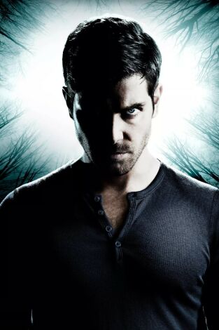 Grimm. T(T6). Grimm (T6): Ep.1 Fugitivo