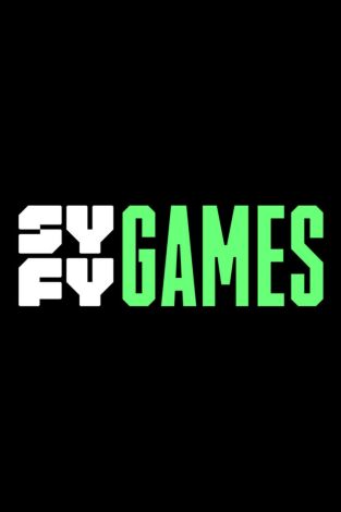 SYFY Games. T(T3). SYFY Games (T3): Ep.7