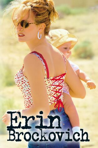 Erin Brockovich