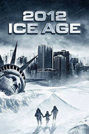 Glaciación 2012