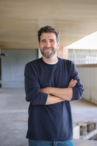 Salvados. T(T24). Salvados (T24): La fuga del cuartel