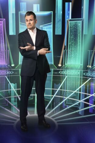 Tesoro o cacharro. T(T1). Tesoro o cacharro (T1): Ep.7