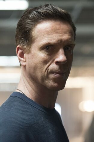 Billions. T(T2). Billions (T2): Ep.9 Sic Transit Imperium