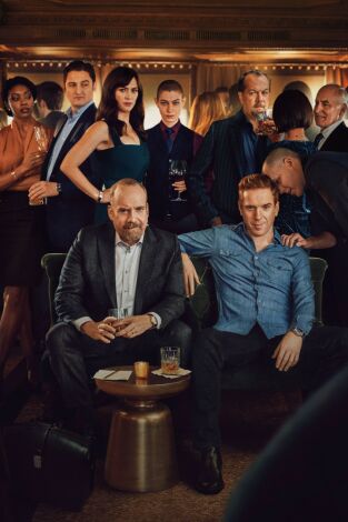 Billions. T(T4). Billions (T4): Ep.2 Patrón de activación