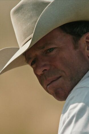 Yellowstone. T(T5). Yellowstone (T5): Ep.1 Cien años no son nada