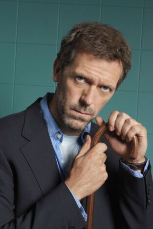 House. T(T3). House (T3): Ep.9 Buscando a Judas