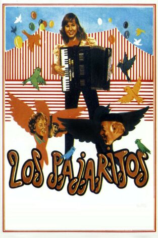 Los pajaritos