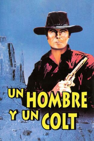 Un hombre y un colt