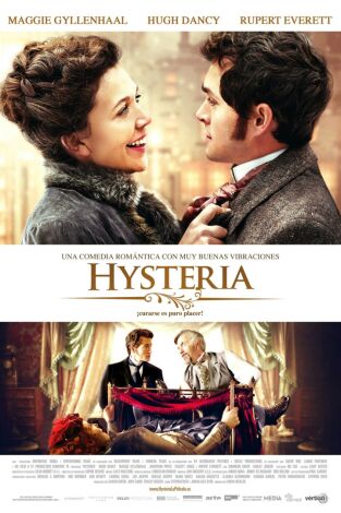 Hysteria