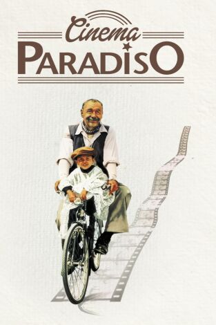 Cinema Paradiso