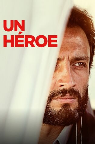 Un héroe