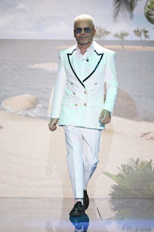 Supervivientes All Stars. T(T2). Supervivientes... (T2): Gran Final