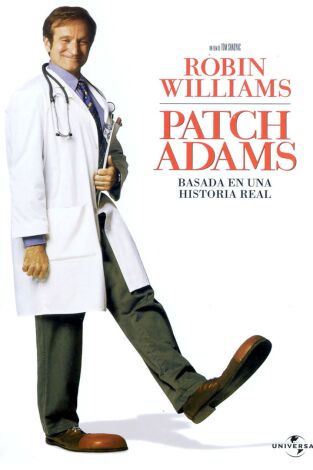 Patch Adams