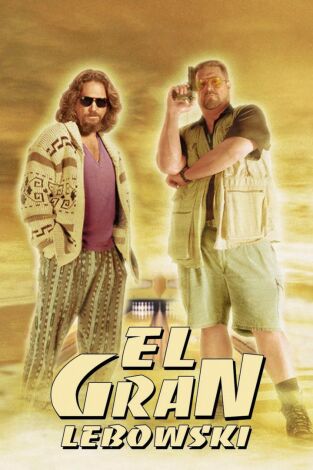 El gran Lebowski