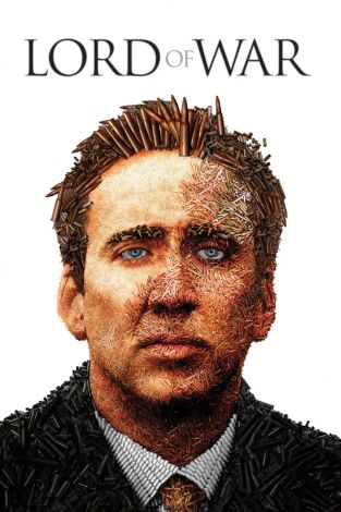 El señor de la guerra (Lord of War)