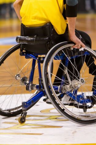 Deporte para todos. T(2025). Deporte para todos (2025): Miércoles 17 septiembre