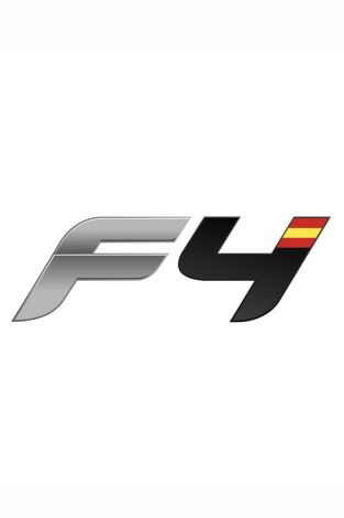 Cto. de España de F4 - Jerez. T(2025). Cto. de España de F4 - Jerez (2025)