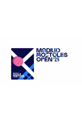 Pickle Pro Tour Móstoles. T(2025). Pickle Pro Tour... (2025): Finales